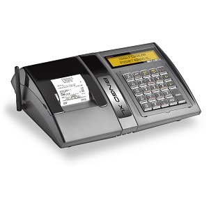 Kasa fiskalna Posnet Bingo XL Kasa fiskalna Posnet Bingo XL
