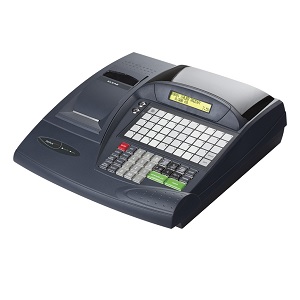 Kasa fiskalna ELZAB Delta Max E Kasa fiskalna ELZAB Delta Max E