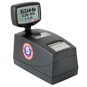 Drukarka fiskalna ELZAB Mera Drukarka fiskalna ELZAB Mera
