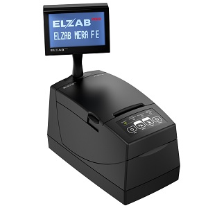 Drukarka fiskalna ELZAB Mera F E Drukarka fiskalna ELZAB Mera F E