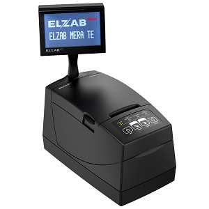 Drukarka fiskalna ELZAB Mera TE TFT Drukarka fiskalna ELZAB Mera TE TFT
