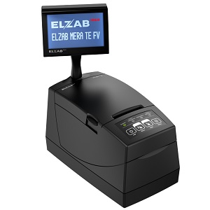 Drukarka fiskalna ELZAB Mera TE FV TFT Drukarka fiskalna ELZAB Mera TE FV TFT