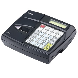 Kasa fiskalna ELZAB Mini Kasa fiskalna ELZAB Mini