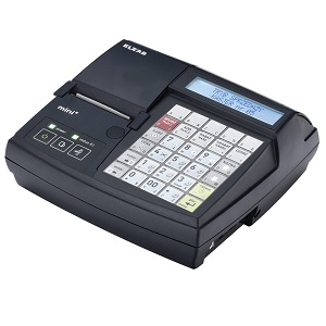 Kasa fiskalna ELZAB Mini E Kasa fiskalna ELZAB Mini E