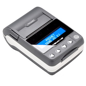 Drukarka fiskalna Posnet Temo HS EJ Drukarka fiskalna Posnet Temo HS EJ