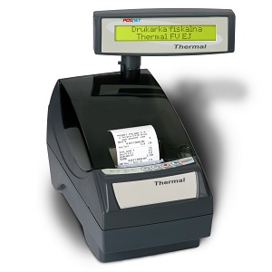 Drukarka fiskalna Posnet Thermal FV EJ Drukarka fiskalna Posnet Thermal FV EJ