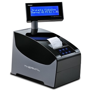 Drukarka fiskalna Posnet Thermal HS EJ Drukarka fiskalna Posnet Thermal HS EJ